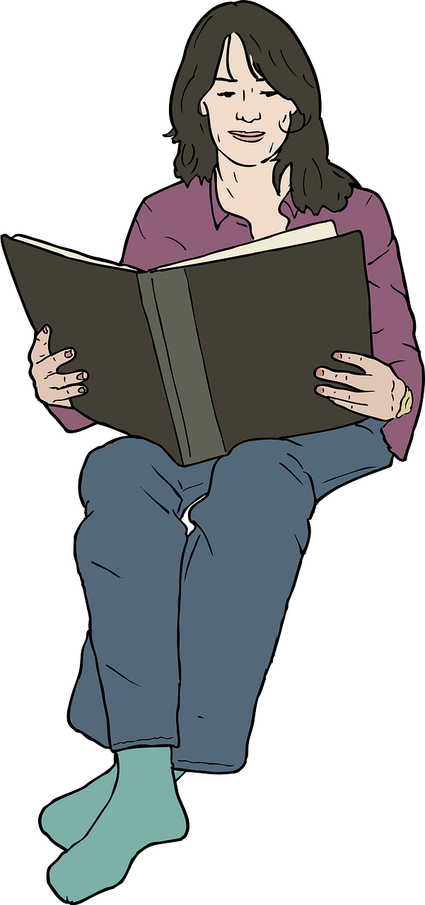 Michelle Kempner Reading
