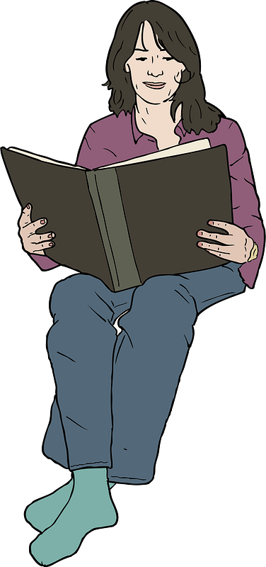 Michelle Kempner Reading