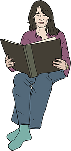 Michelle Kempner Reading