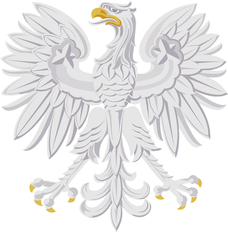 Stylised Eagle