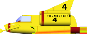 Thunderbird