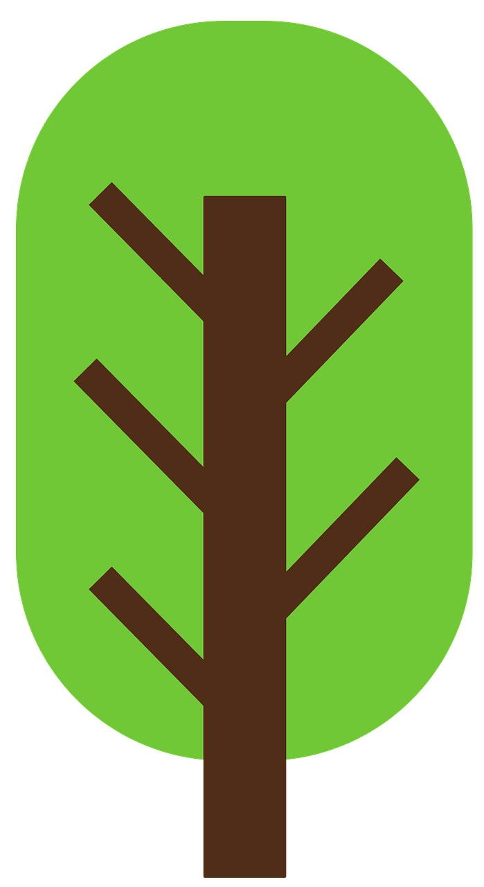 Round Tree