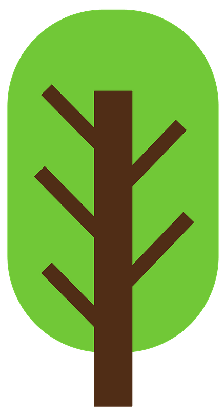 Round Tree