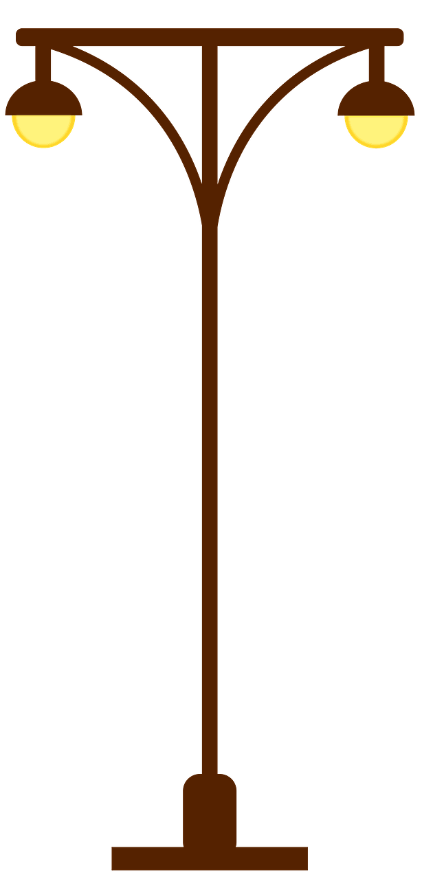 Lamppost