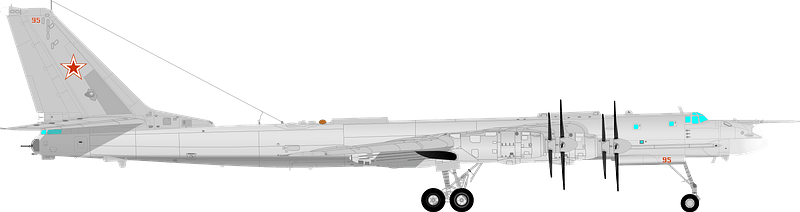 Tu 95
