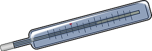 Thermometer