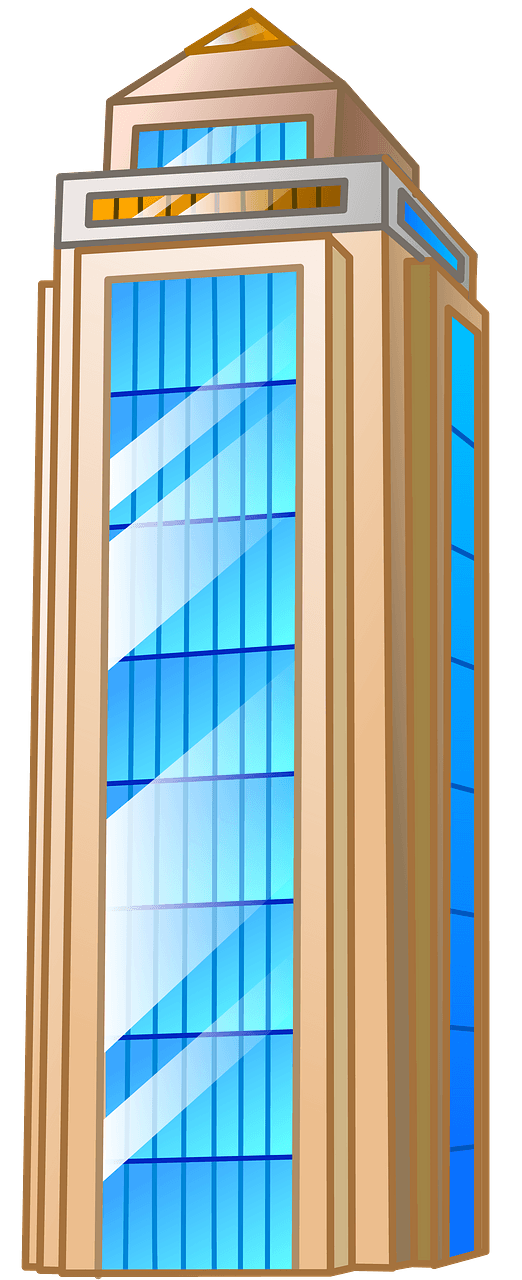 Toa Cao Tang Tower