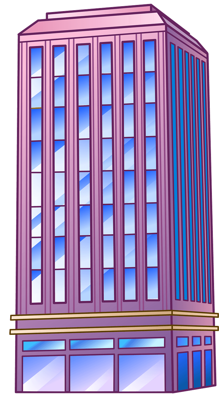 Toa Cao Tang Tower