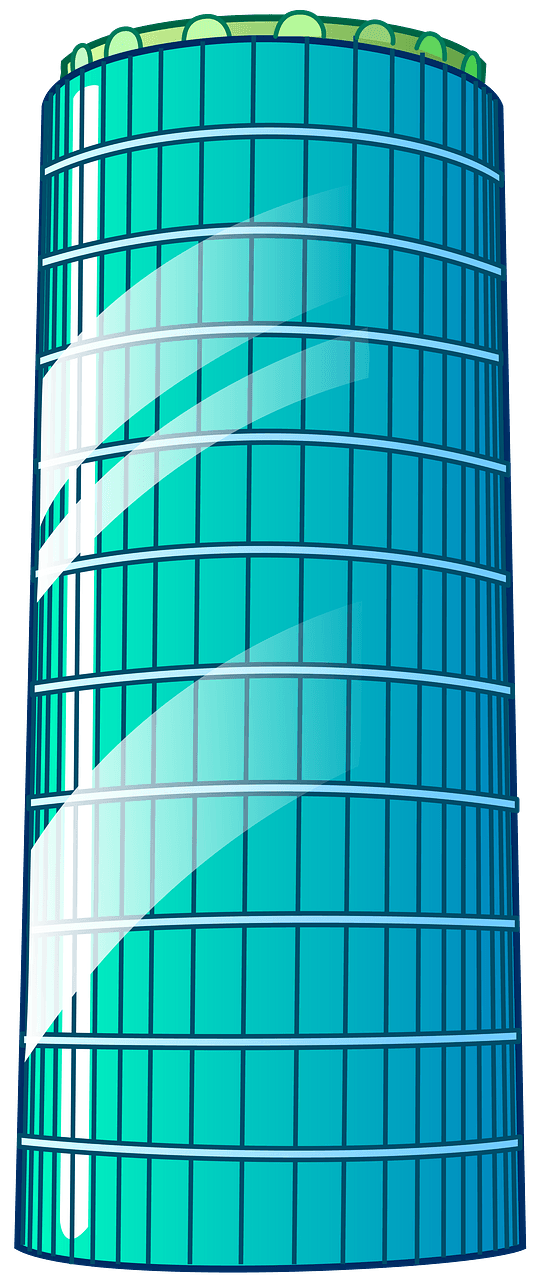 Toa Cao Tang Tower