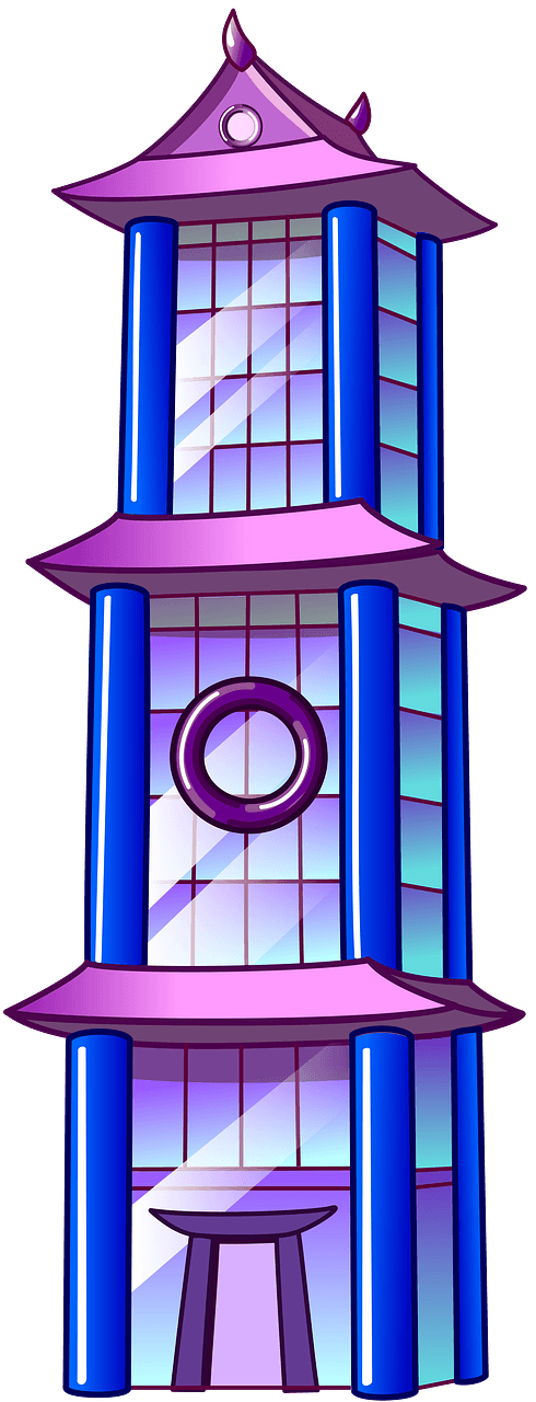 Toa Cao Tang Tower