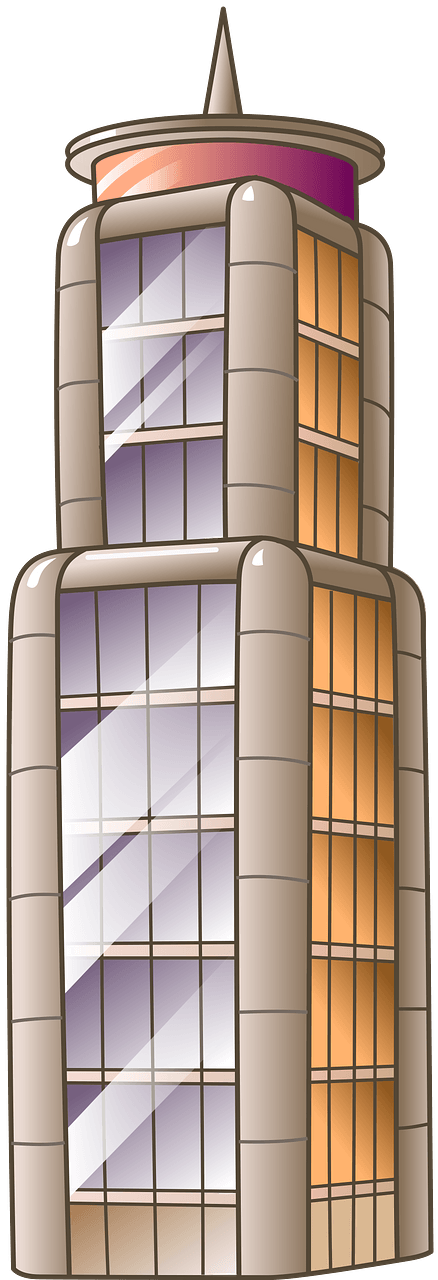 Toa Cao Tang Tower