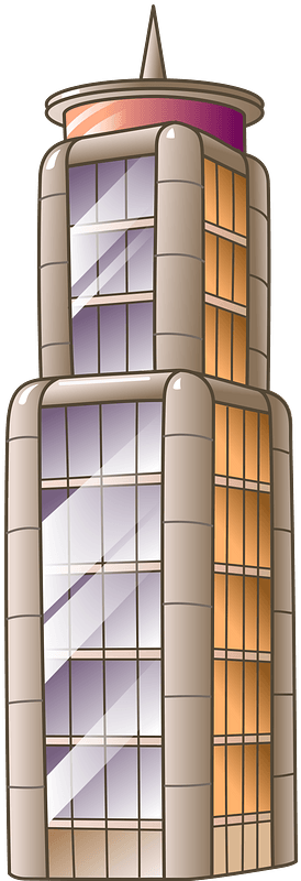 Toa Cao Tang Tower