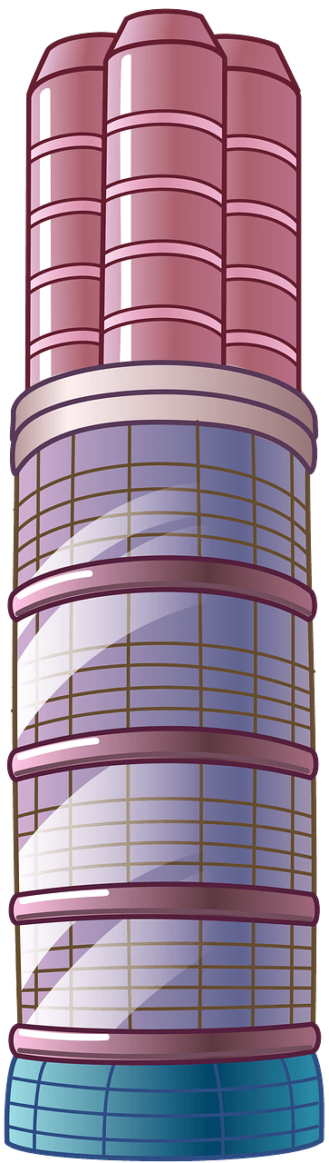 Toa Cao Tang Tower