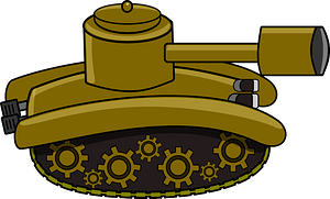 Tank