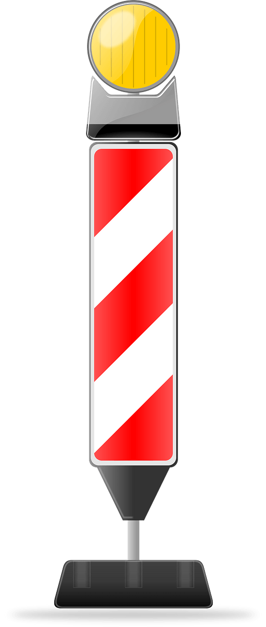 Дорожній знак