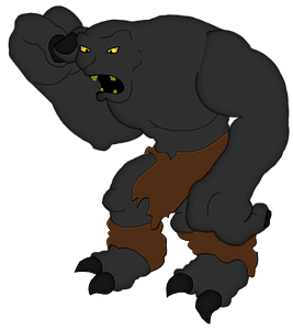 Monster