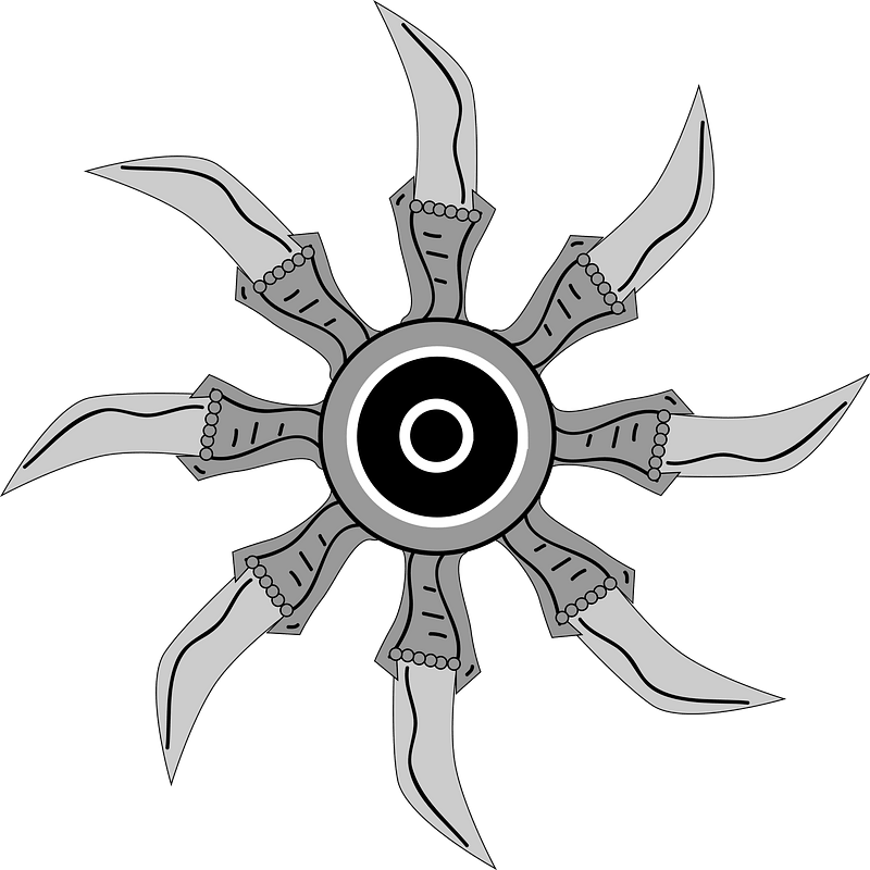Glave (Krull)