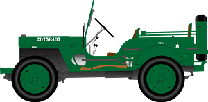 ジープ