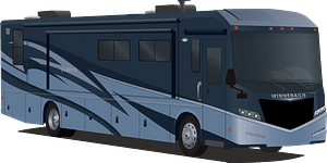 Winnebago Forza