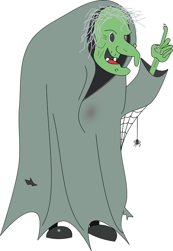 Witch