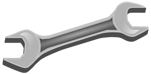Small Wrench