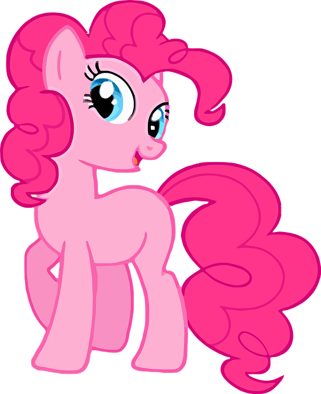 Your Large Horse