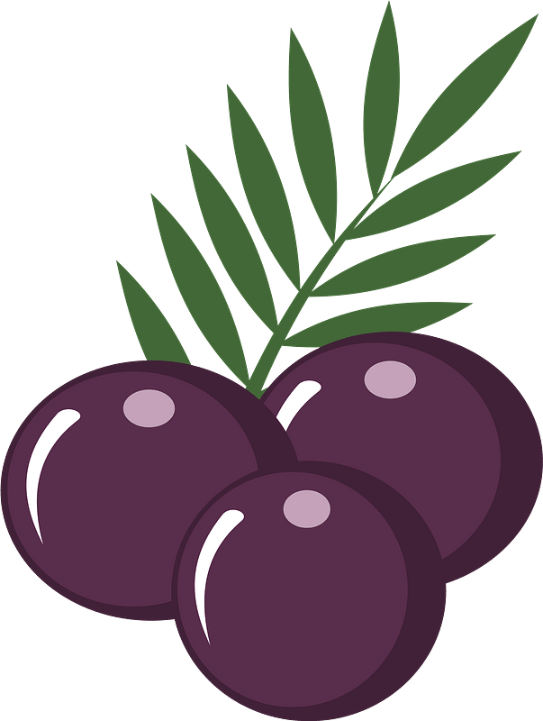 Acai Berries