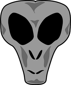 Alienhead