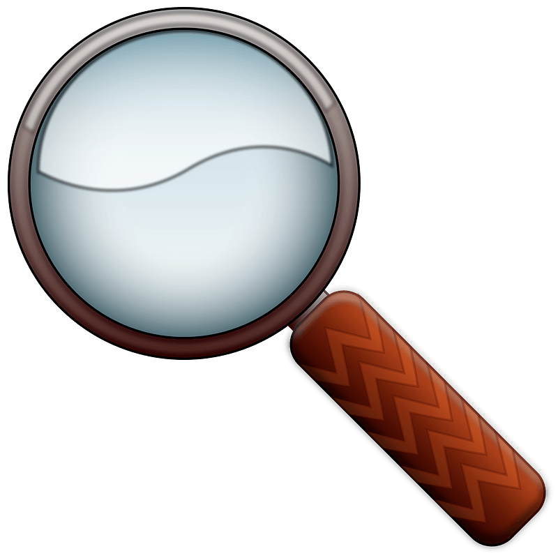 Magnifying Glass