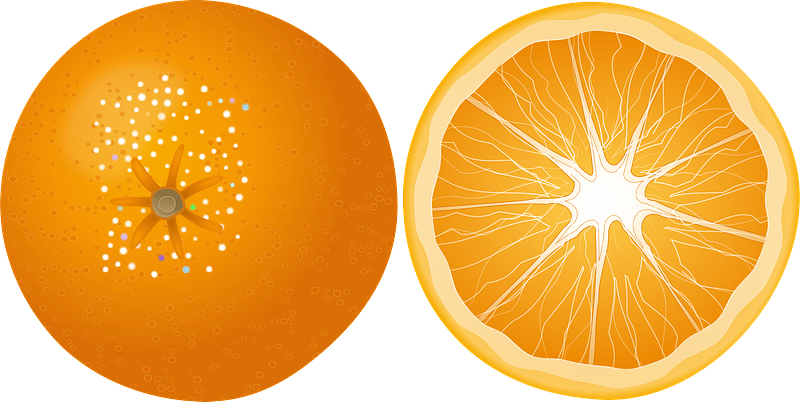 Orange