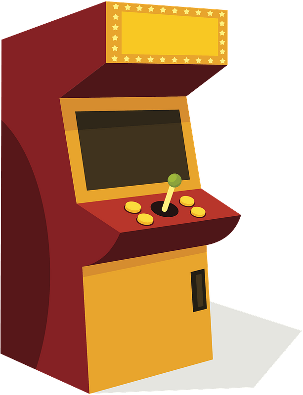 Arcade Machine