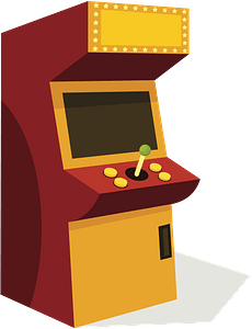 Arcade Machine
