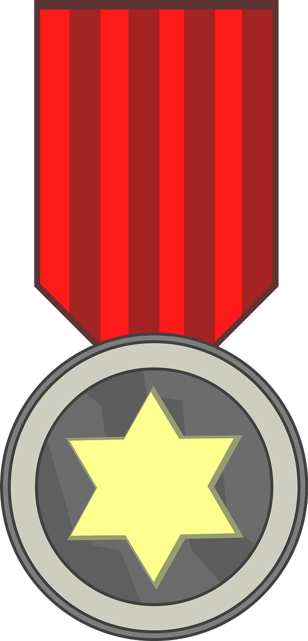 Medal Award