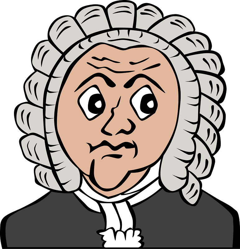 Johann Sebastian Bach