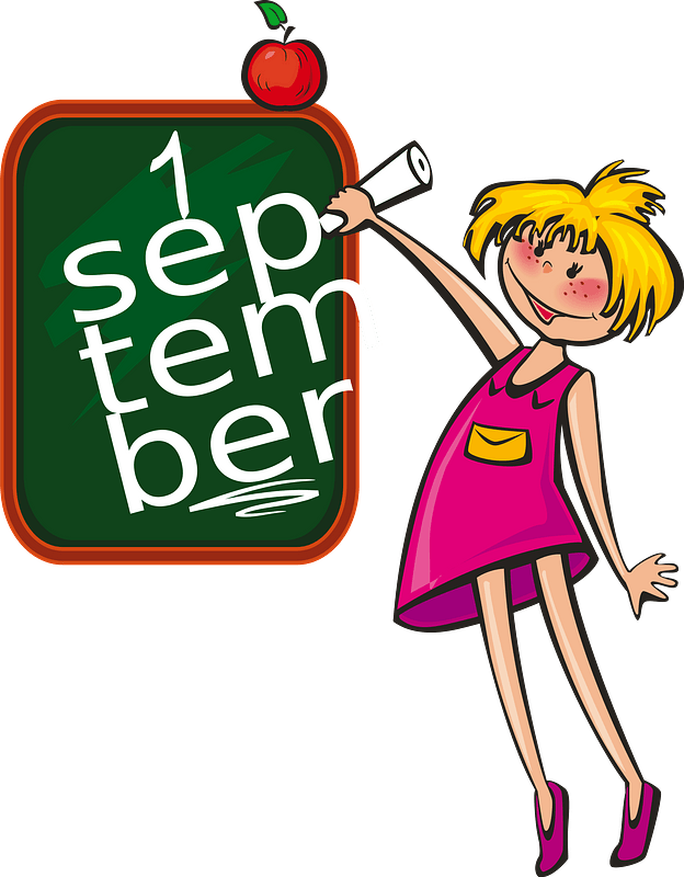 Back to School