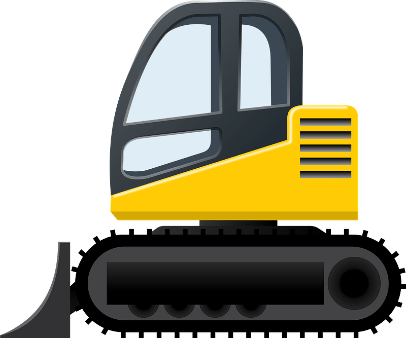 Bulldozer