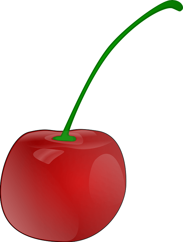 Long Stem Cherry
