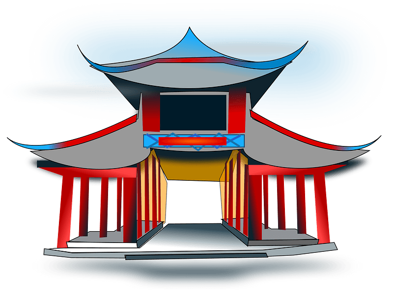 Chinese Architecture