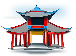 Chinese Architecture