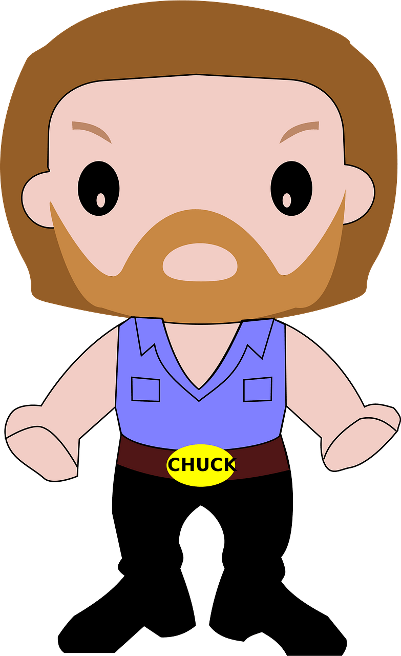 Chuk Norris