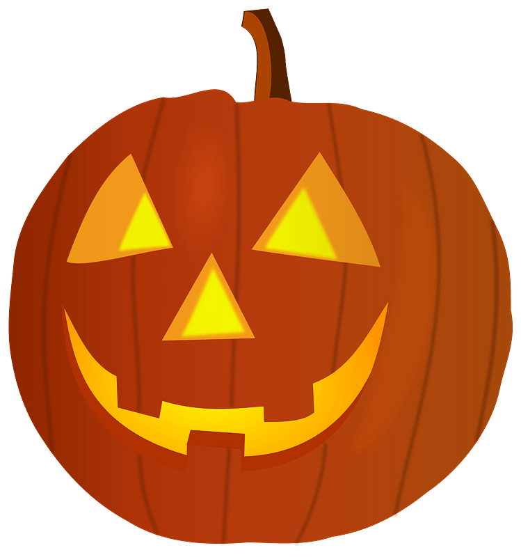 Jack-o'-lantern