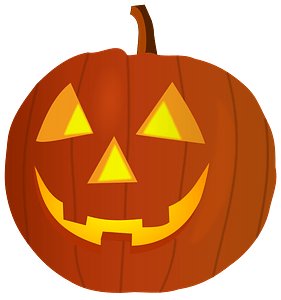 Jack-o'-lantern