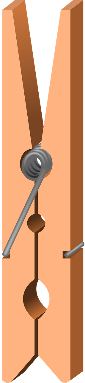 Clothes Pin