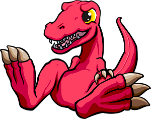 Coelophysis