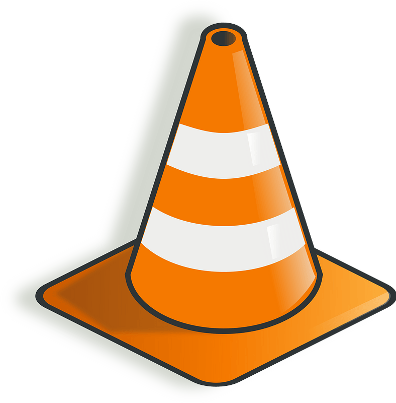 Construction Cone
