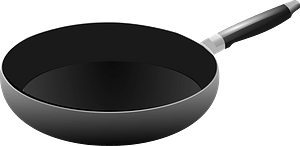 Cooking Pan
