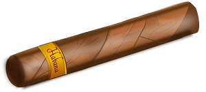 Cuban Cigar