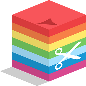 Sticky Cube Notes