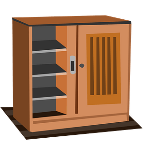 Schrank