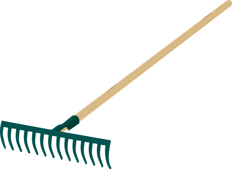 Rake